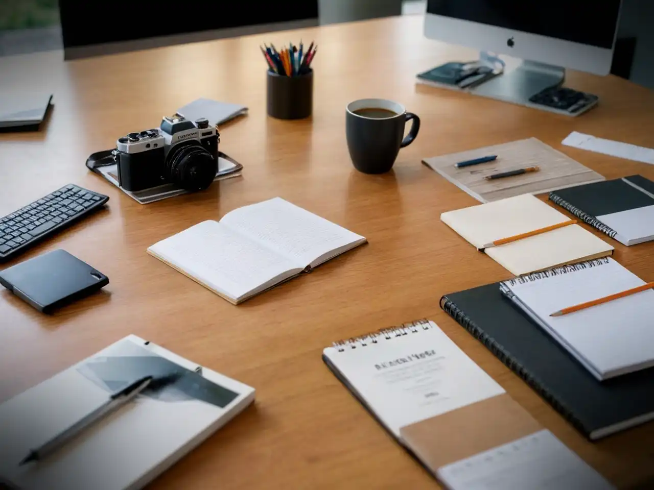 an image for work buddy meeting