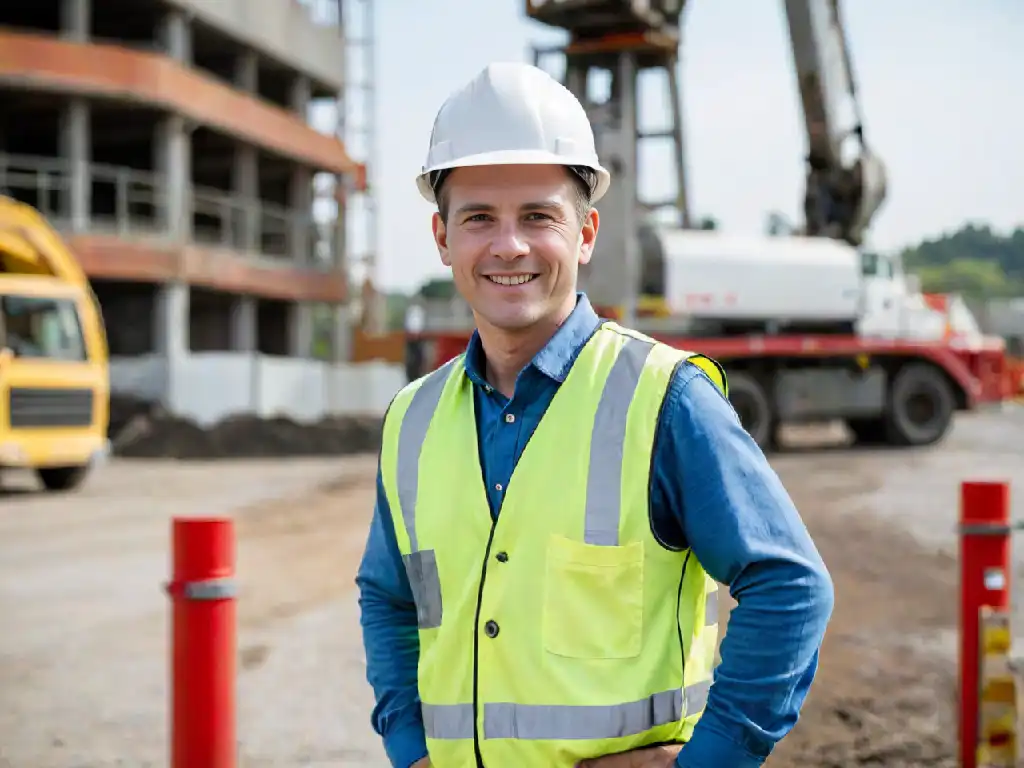 an image for OKR examples for Health and Safety Managers