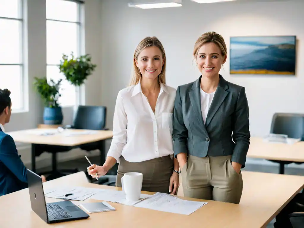 an image for OKR examples for Pre Sales Representative