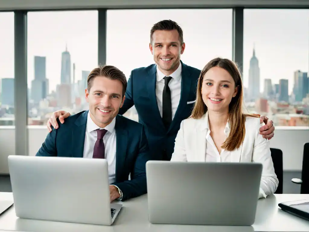 an image for OKR examples for Revenue Operations Managers