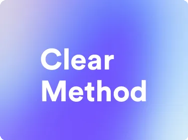an image for clear method