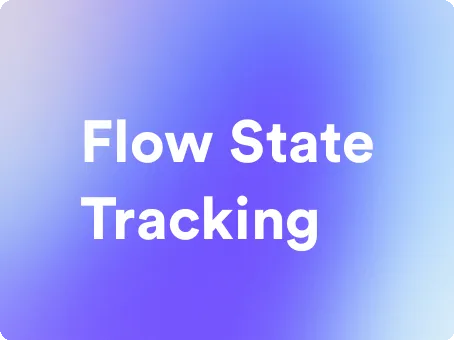 an image for flow state tracking