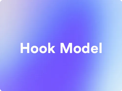 an image for hook model
