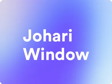 an image for johari window