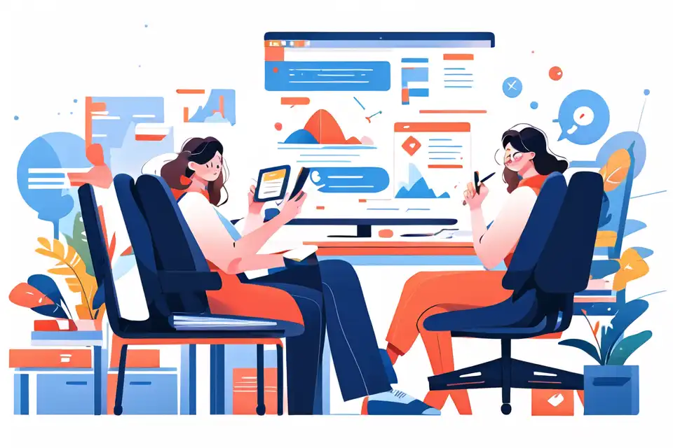 an image for benefits realization for design and user experience teams