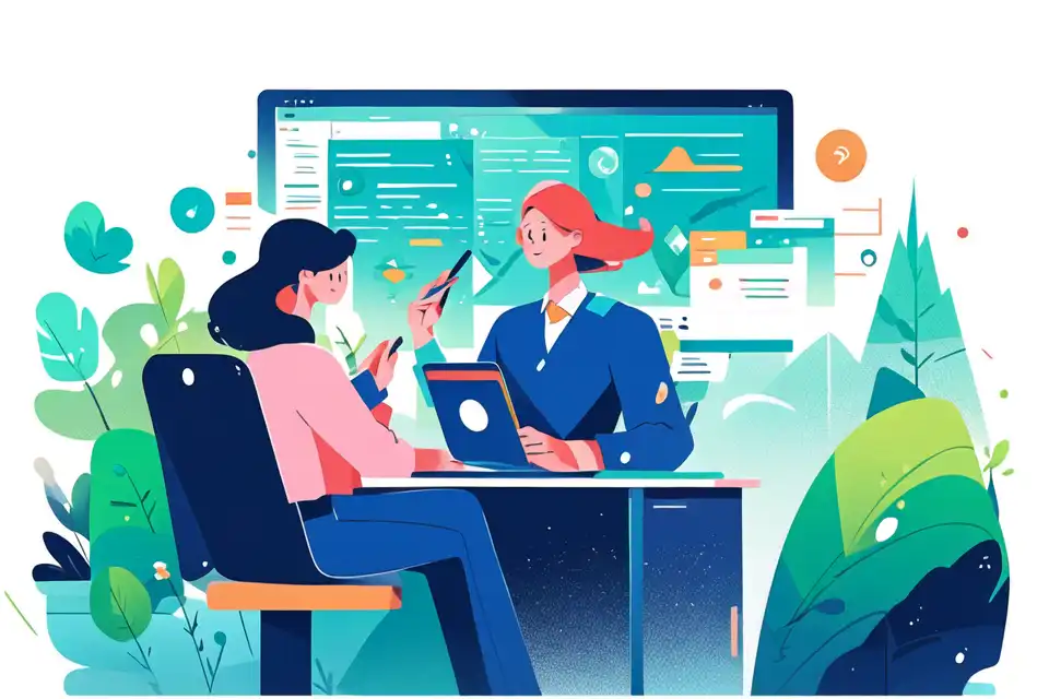 an image for benefits realization for software development teams