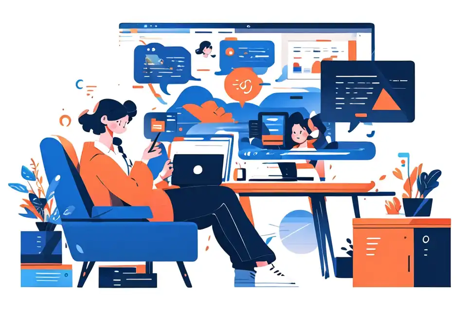 an image for boscard for software development teams