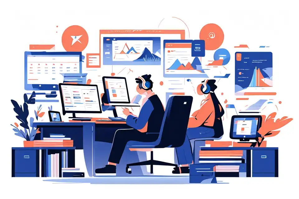 an image for change request for data teams