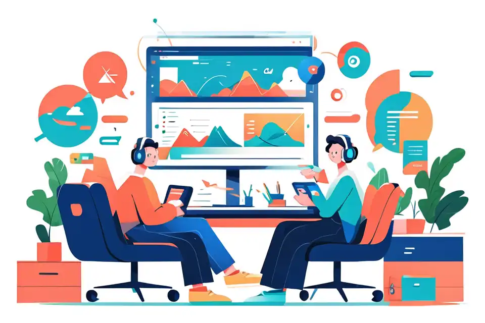 an image for communication log for human resources teams