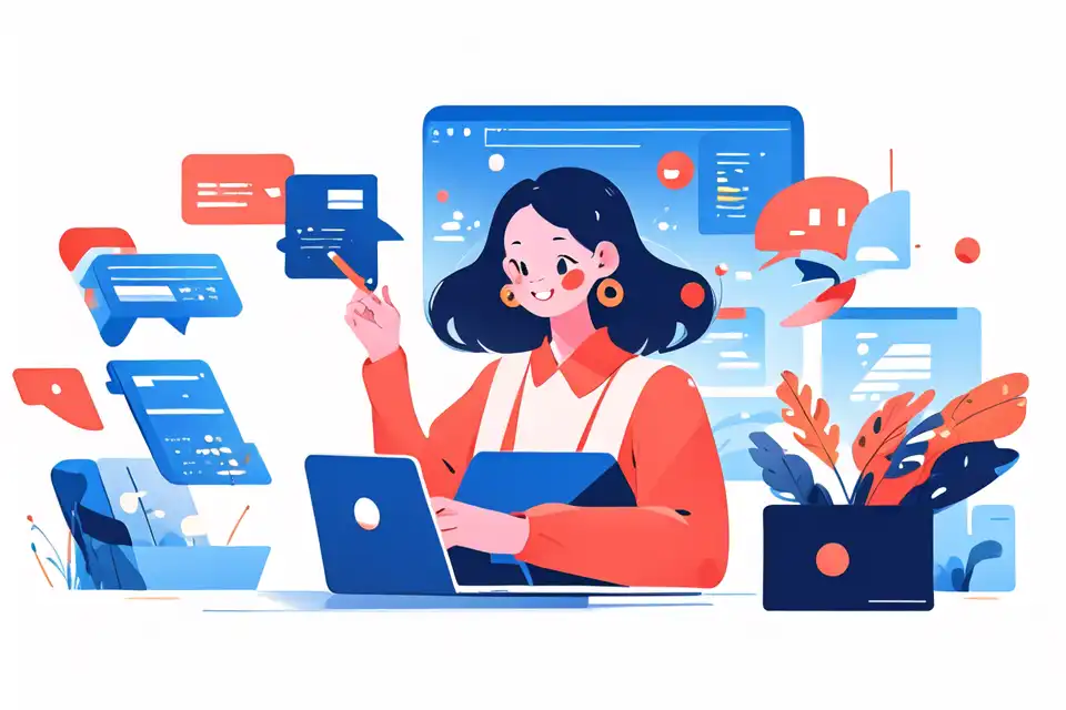 an image for delphi technique for marketing teams