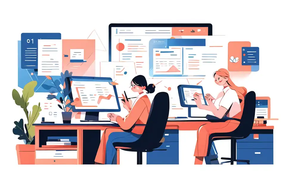 an image for divergent thinking for cybersecurity teams