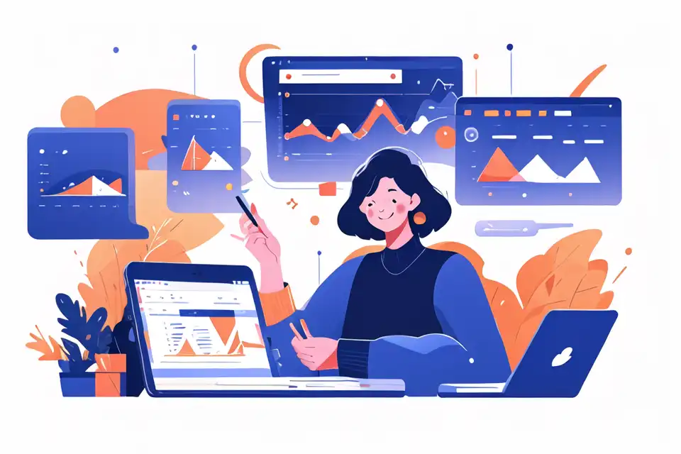 an image for estimation for sales teams