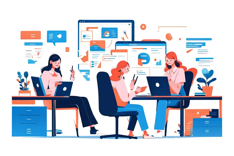 an image for float management for data teams
