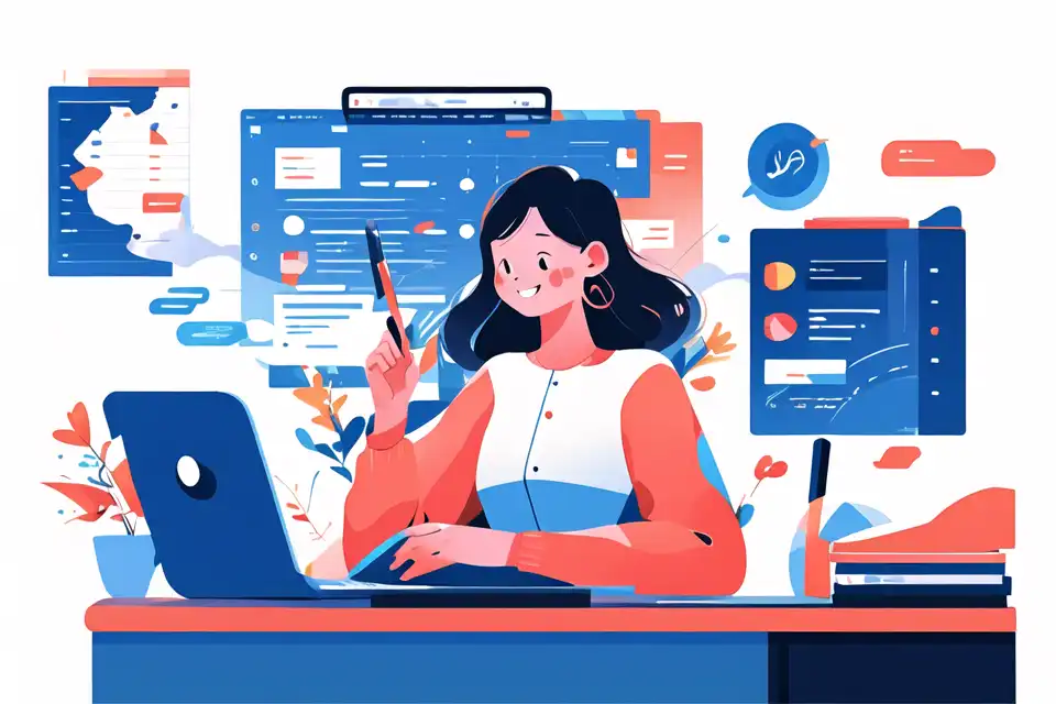 an image for hermes for human resources teams