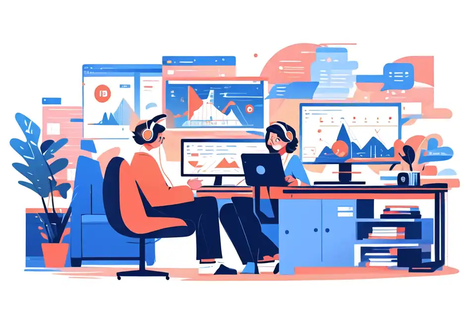 an image for key performance indicator kpi for design and user experience teams