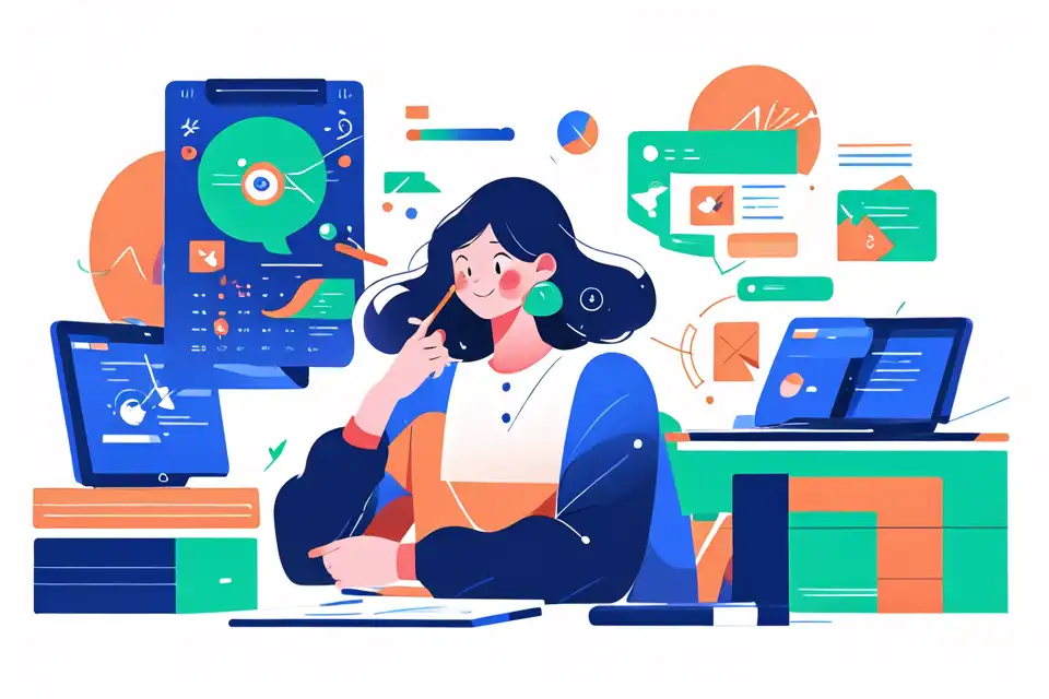 an image for kickoff meeting for cybersecurity teams
