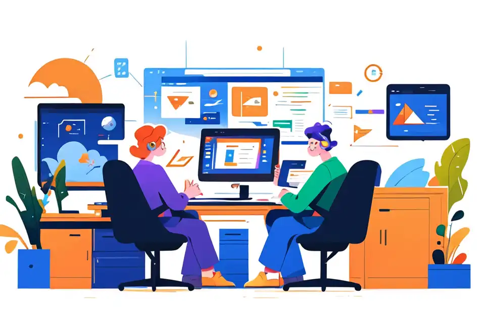 an image for megaproject for quality assurance teams