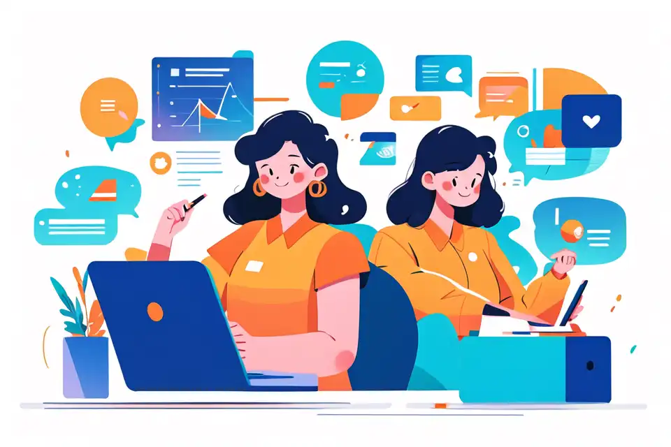 an image for megaproject for sales teams