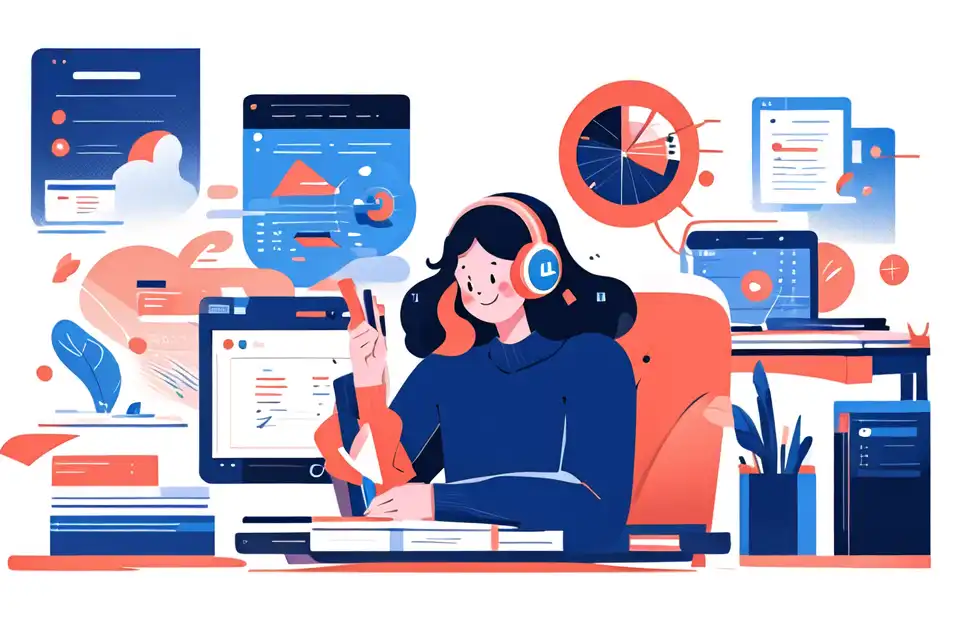 an image for performance reporting for human resources teams