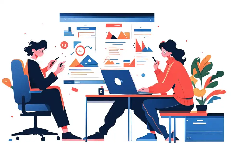 an image for performance reporting for operations teams