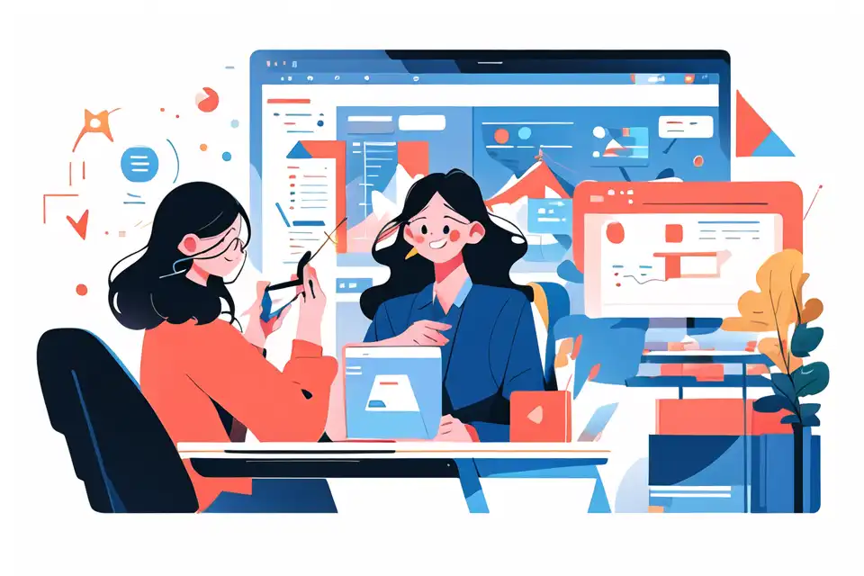 an image for performance reporting for quality assurance teams