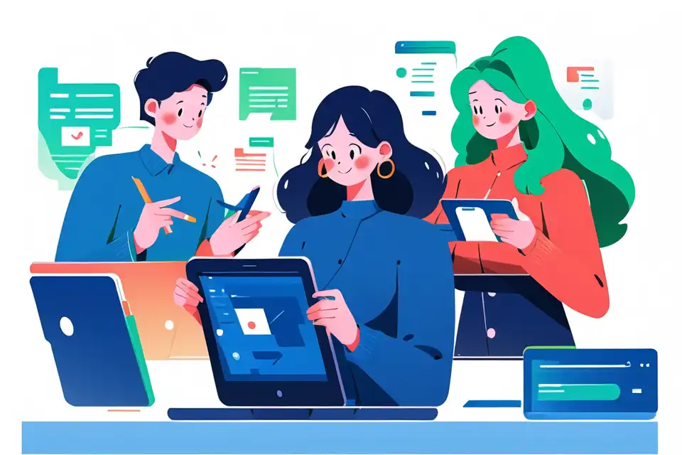 an image for schedule variance for design and user experience teams