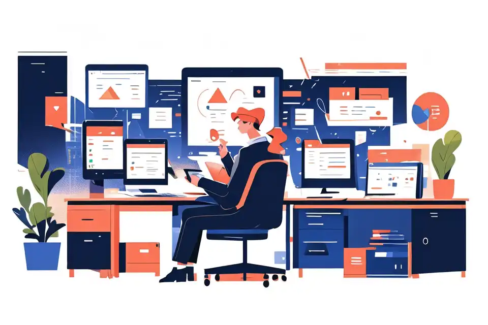 an image for slot based scheduling for sales teams
