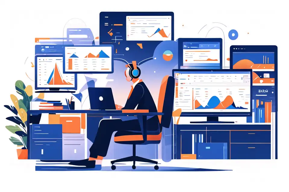 an image for standard operating procedure sop for sales teams