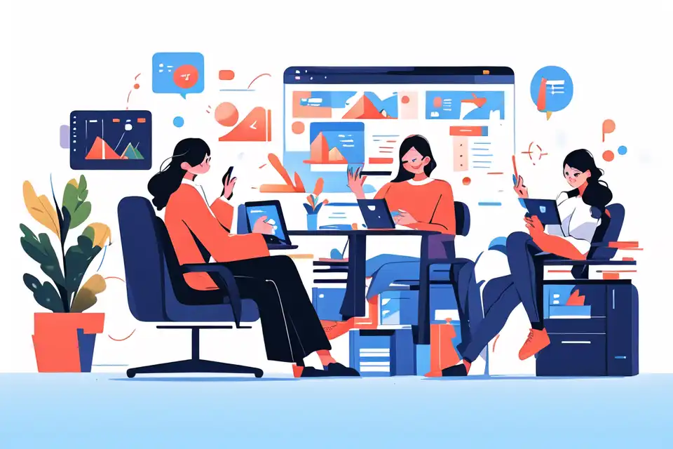 an image for time blocking for quality assurance teams