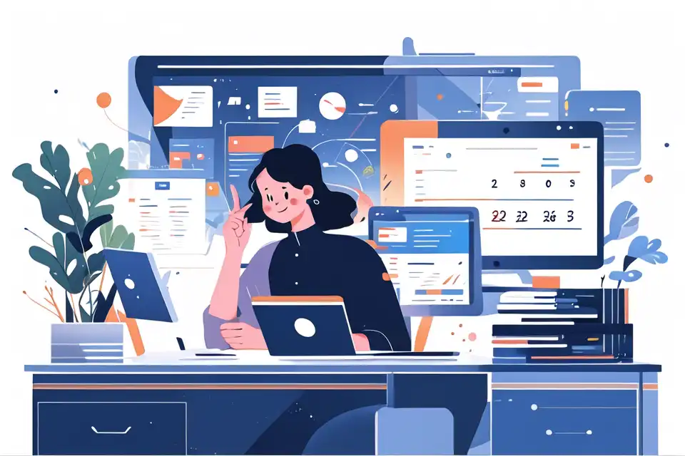 an image for work package for data teams