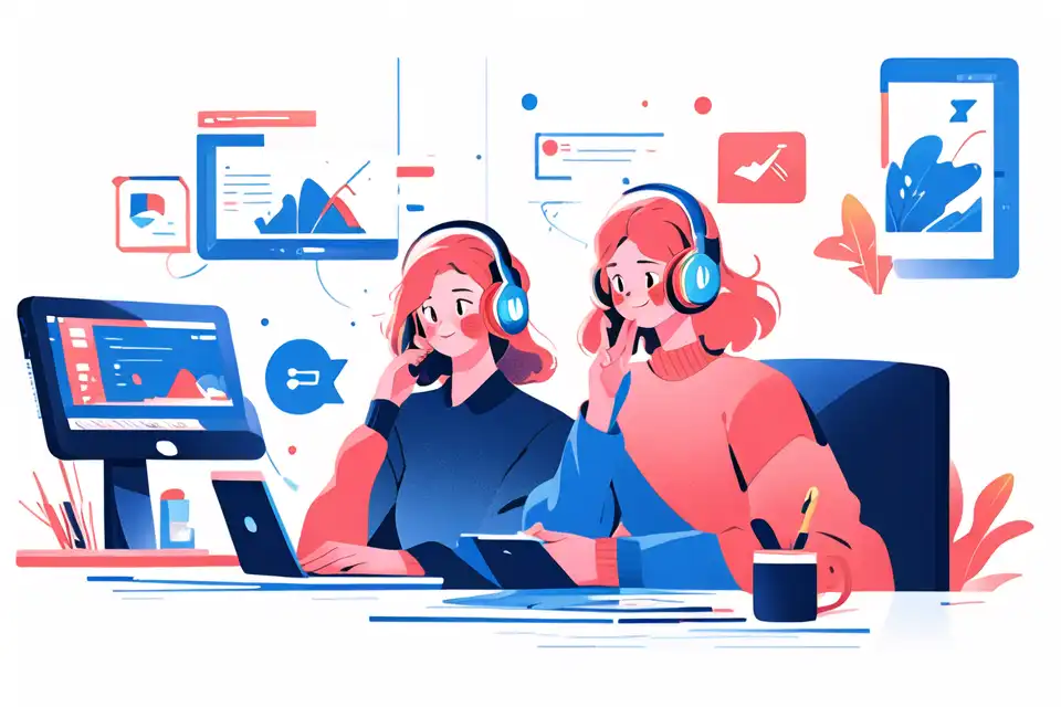 an image for work stream for cybersecurity teams