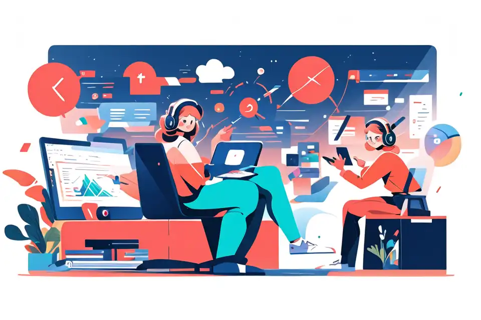 an image for preferred shares