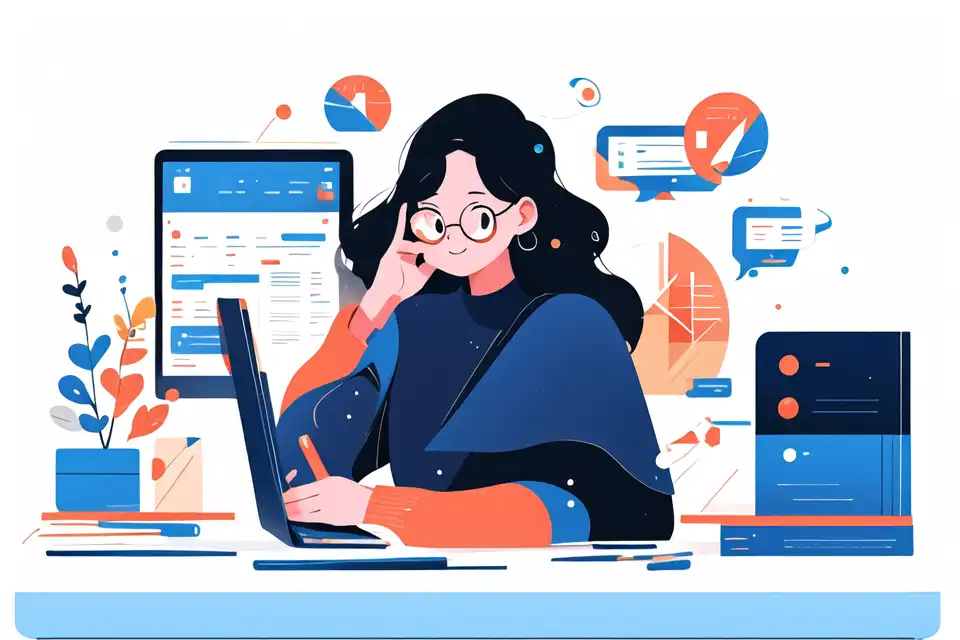 một hình ảnh cho Kế hoạch truyền thông (Communication Plan)