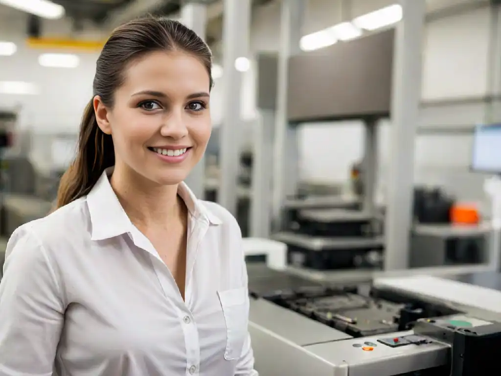 an image for work handover examples for Automation Experts