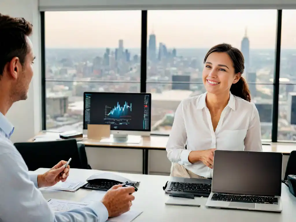 an image for work handover examples for Digital Transformation Analysts