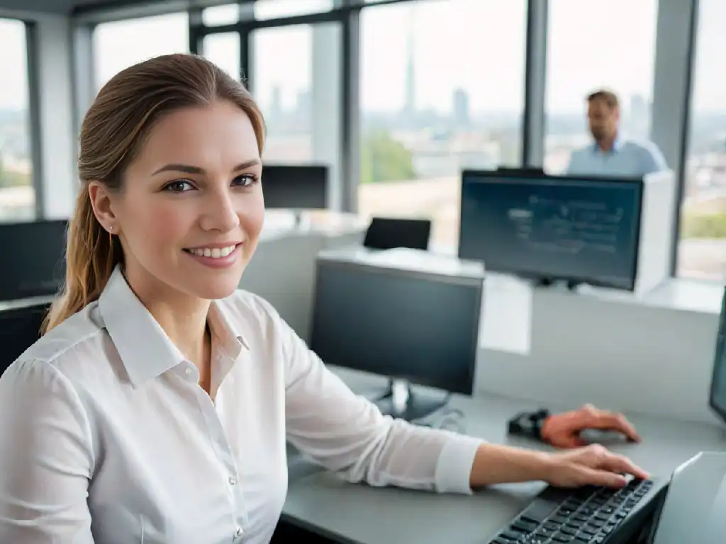 an image for work handover examples for IT Service Delivery Leaders