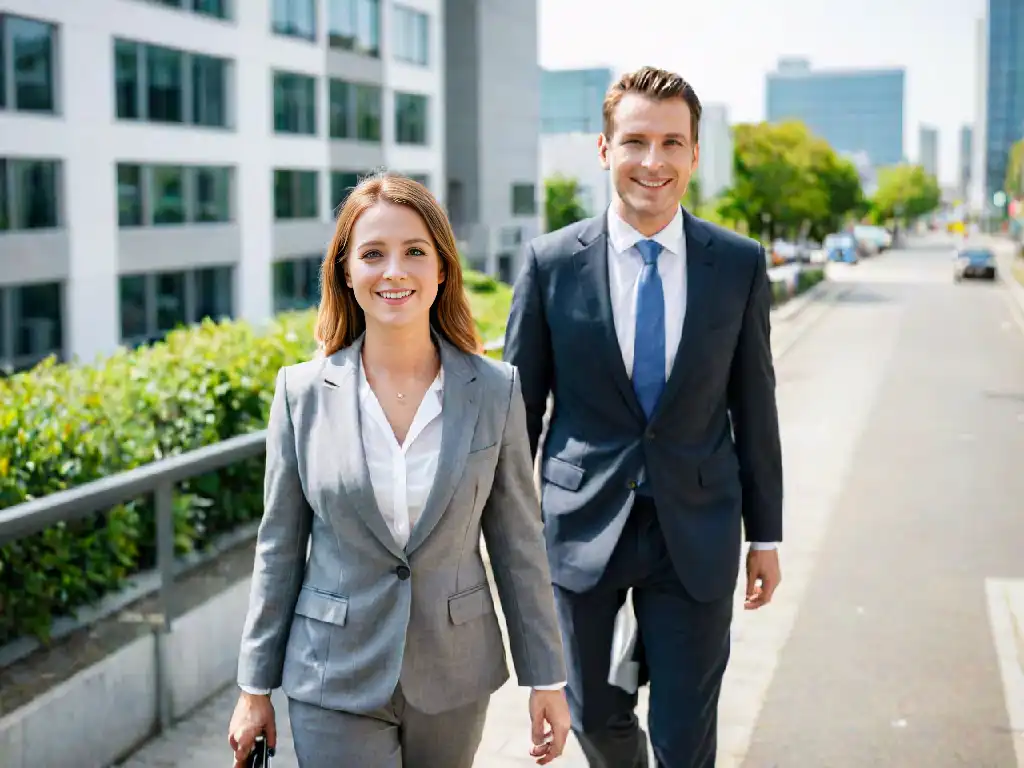 an image for work handover examples for Legal Operations Leaders