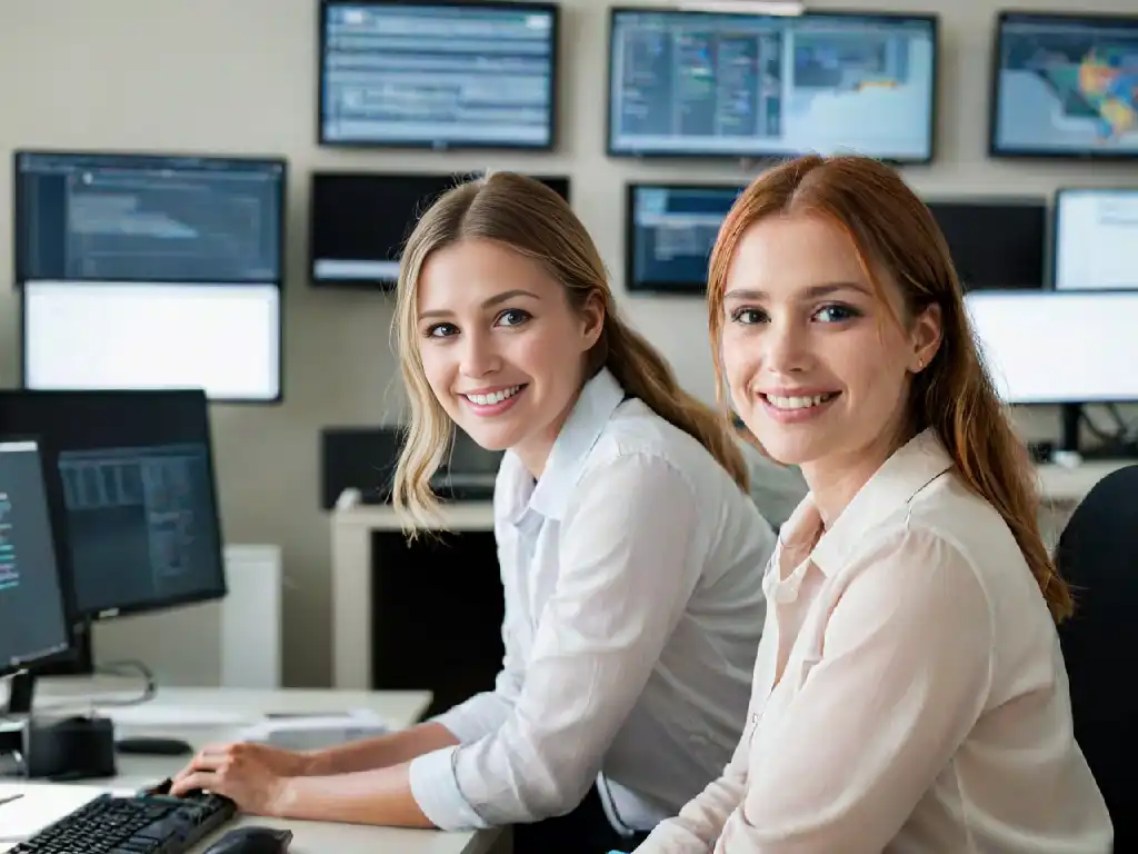 an image for work handover examples for Network Infrastructure Specialists
