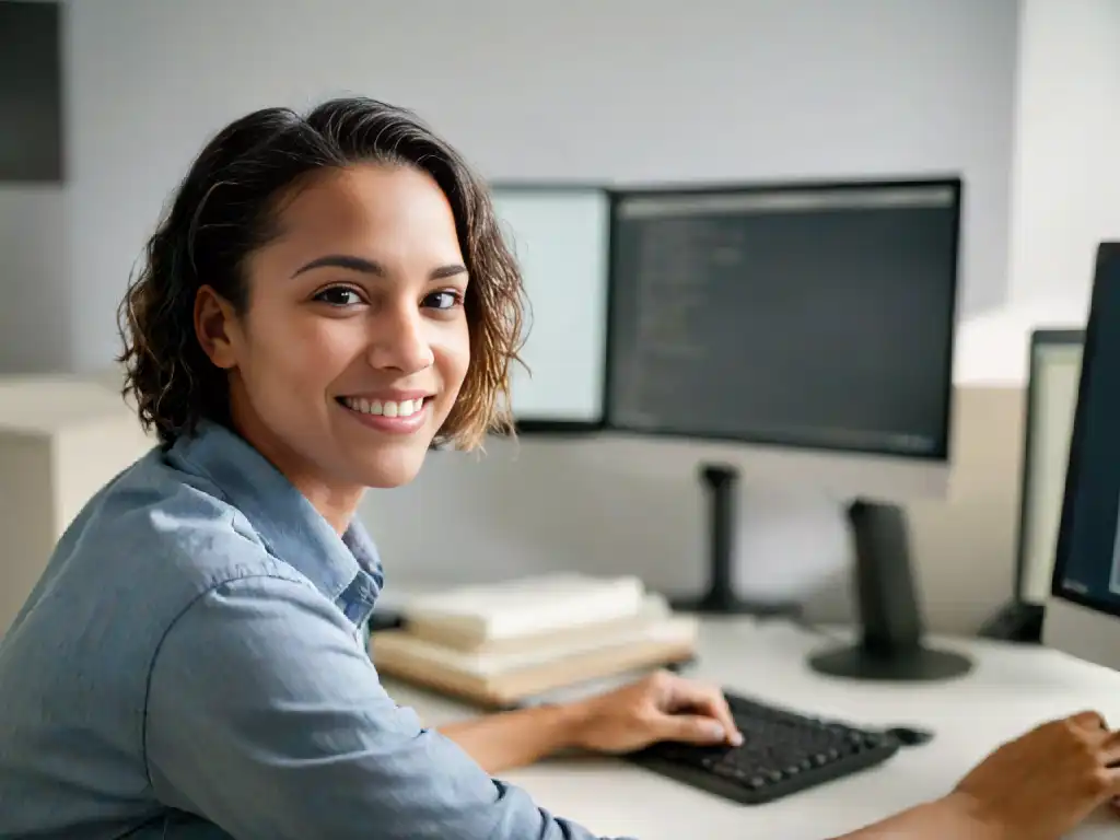 an image for work handover examples for QA Engineers