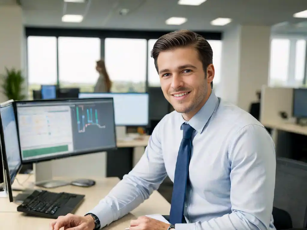 an image for work handover examples for Sales Engineers