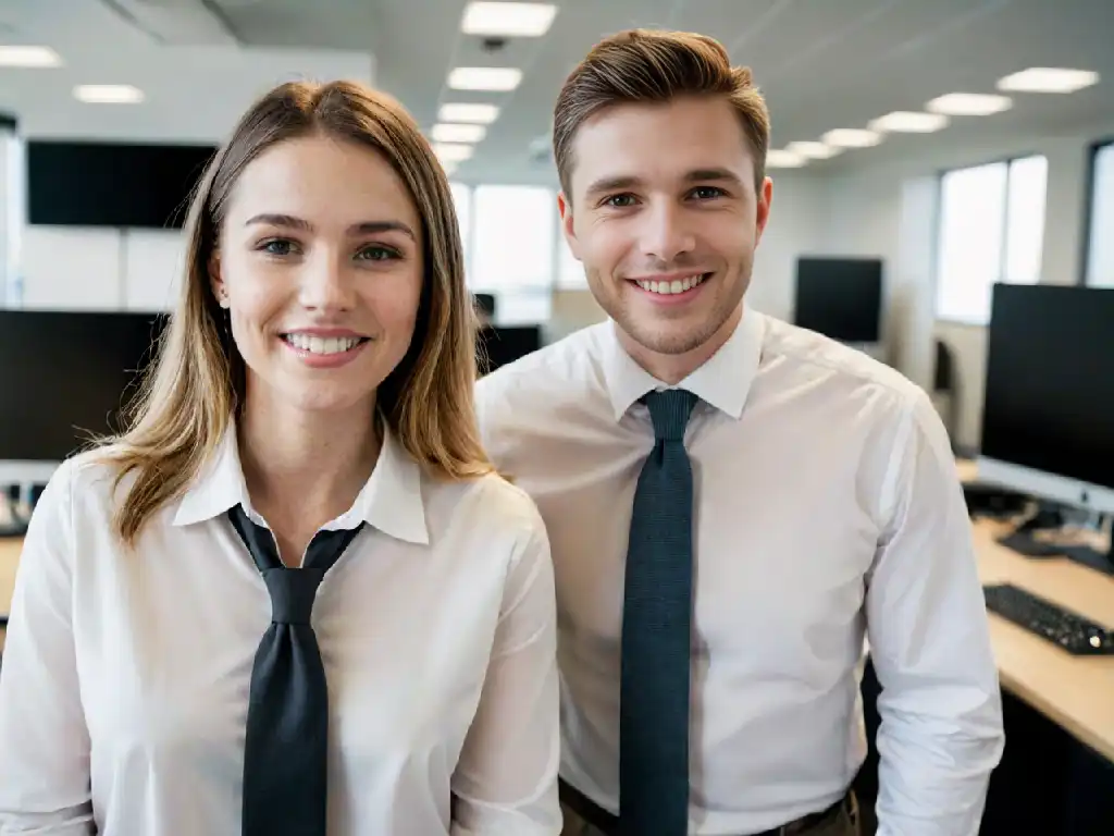 an image for work handover examples for System Integrators