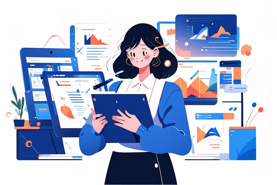 an image for AI translation services