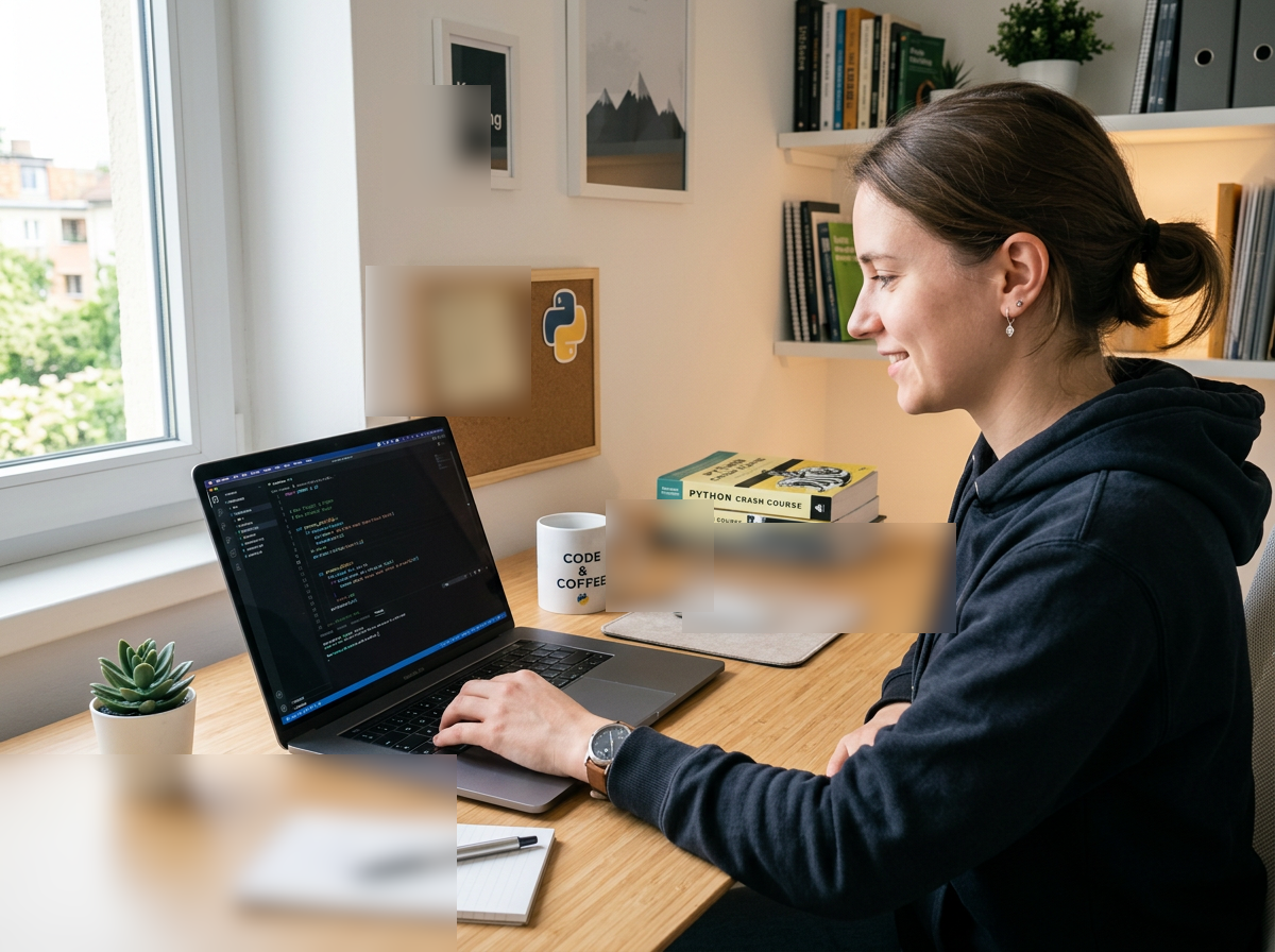15 Best Mini Projects in Python to Build Your Skills